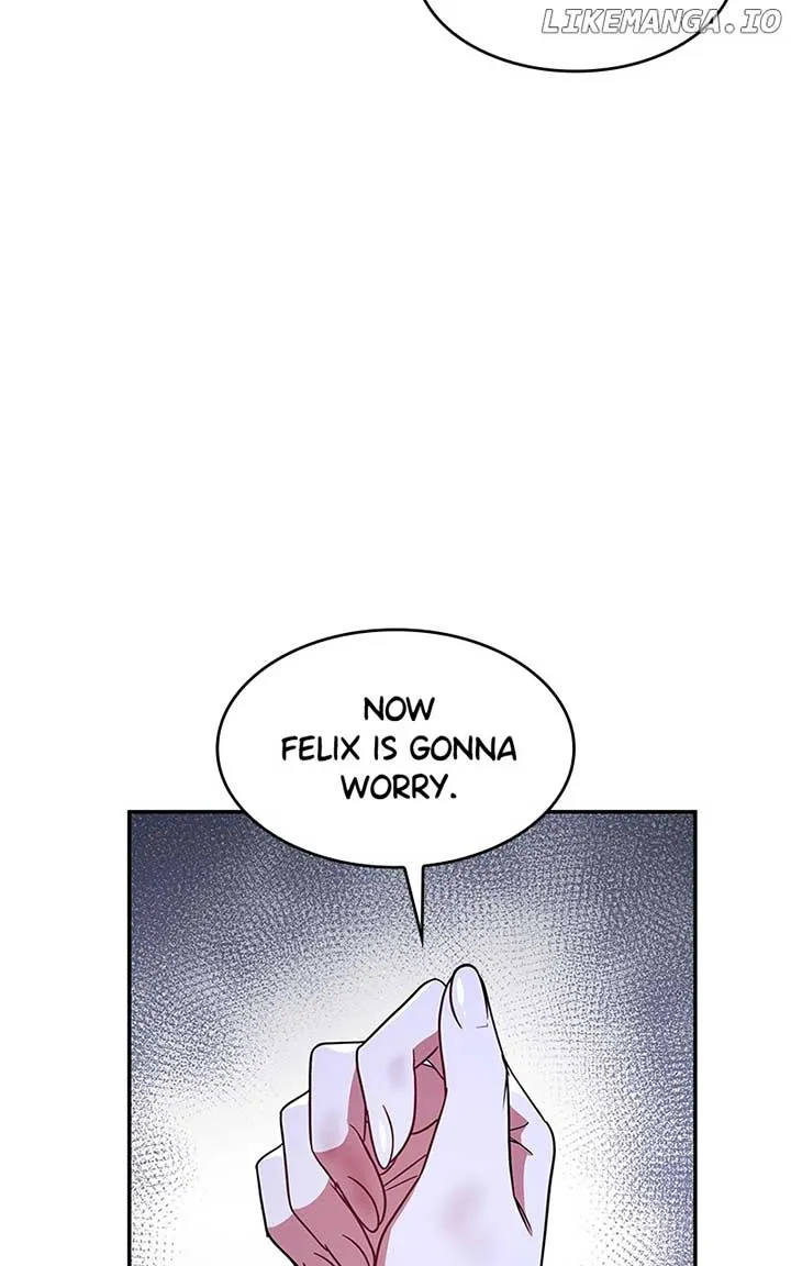 The Things Melvin Left Behind for Them Zinmanga X Chapter 69 Page 100