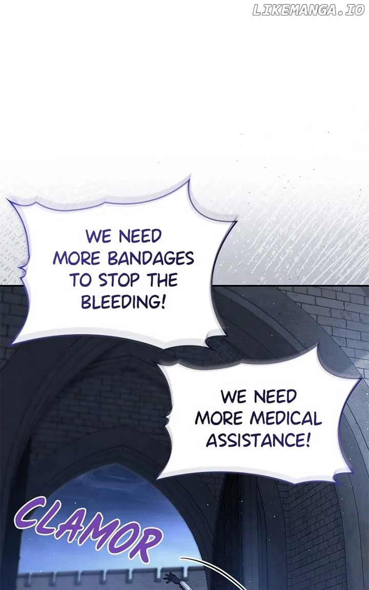 The Things Melvin Left Behind for Them Zinmanga X Chapter 69 Page 103