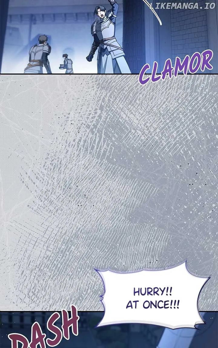 The Things Melvin Left Behind for Them Zinmanga X Chapter 69 Page 104