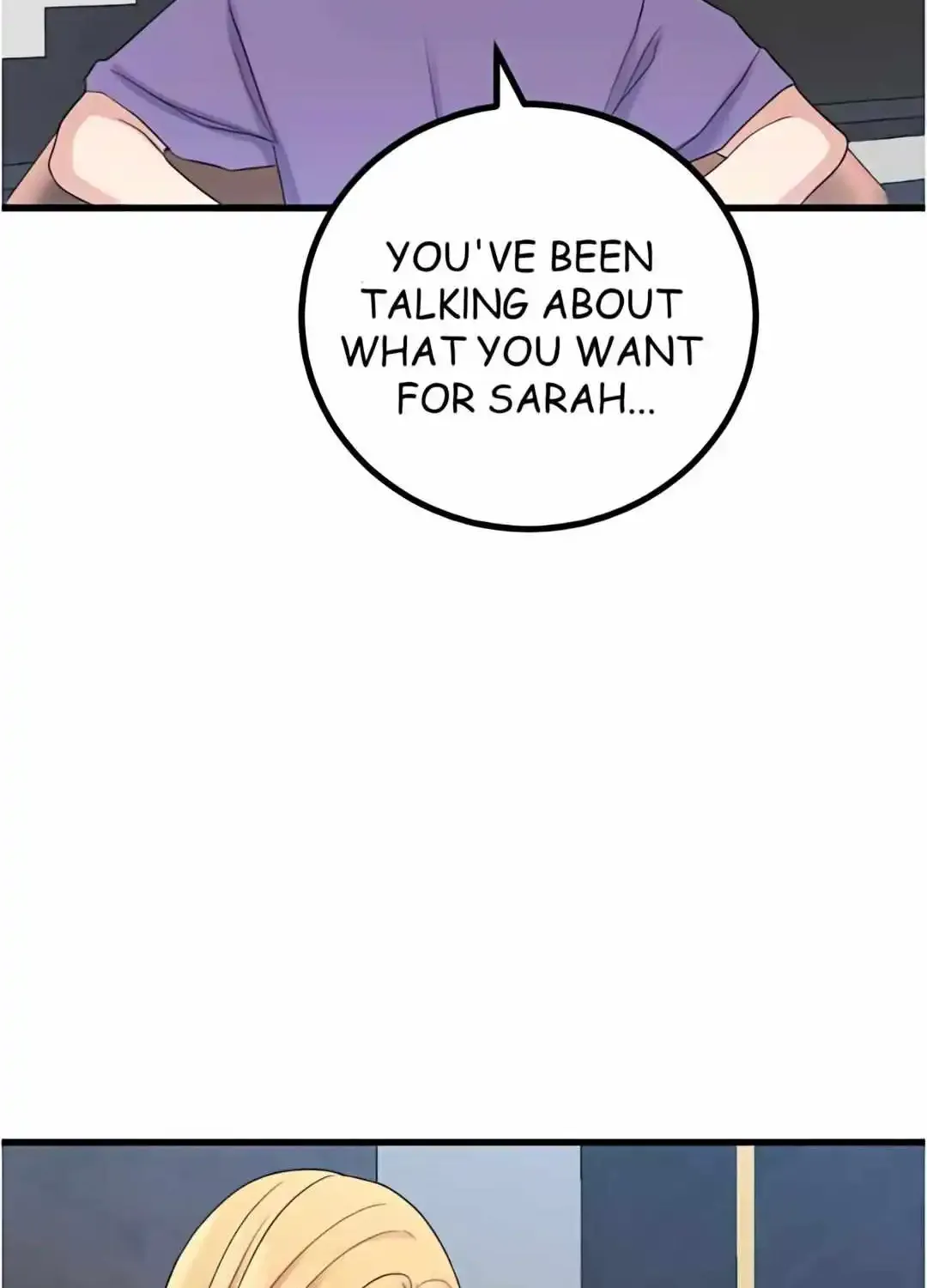 My Lovely Bodyguard Zinmanga X Chapter 95 Page 78
