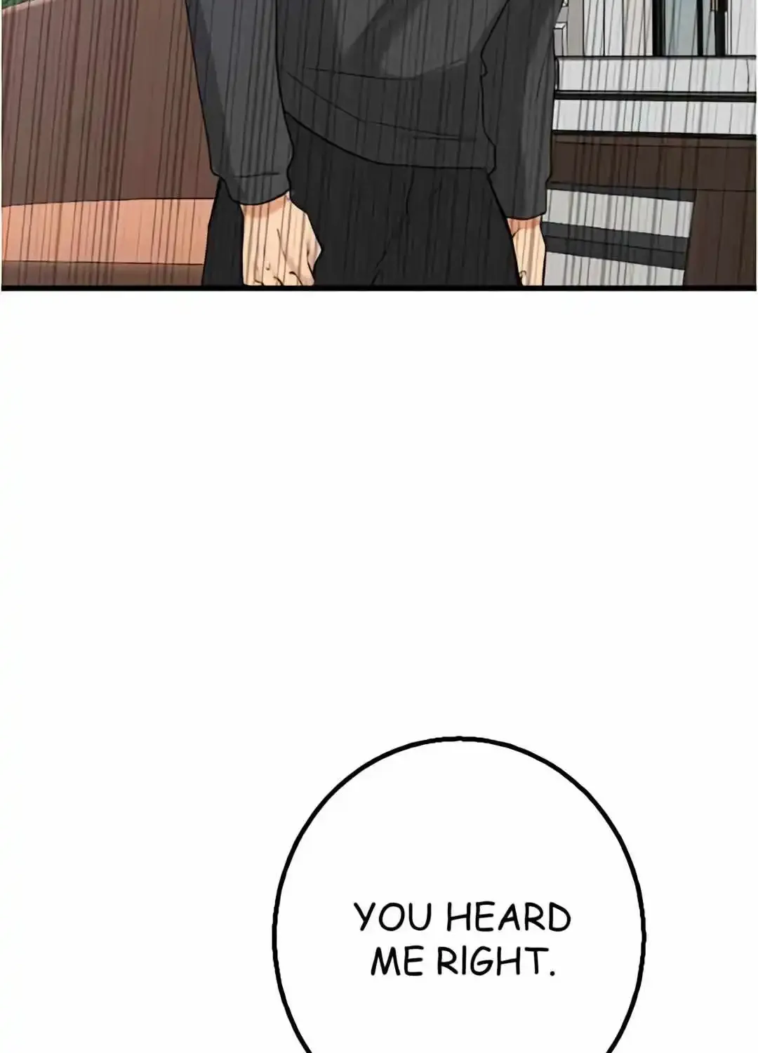 My Lovely Bodyguard Zinmanga X Chapter 95 Page 86