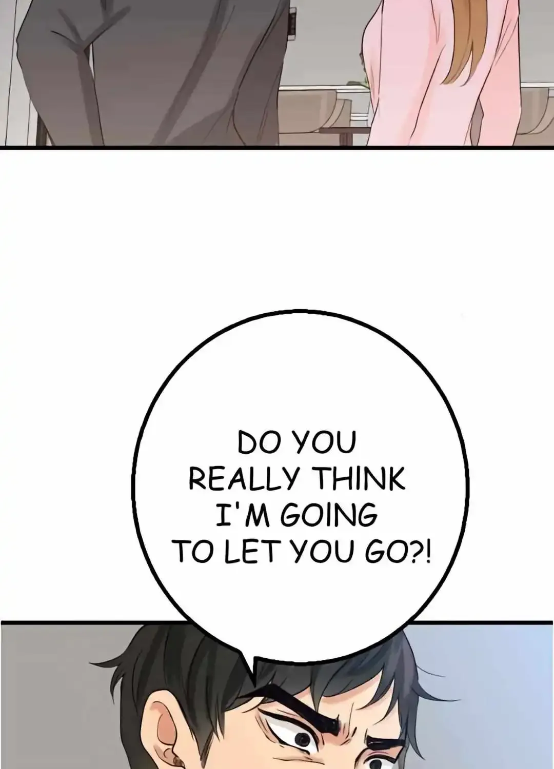 My Lovely Bodyguard Zinmanga X Chapter 95 Page 90