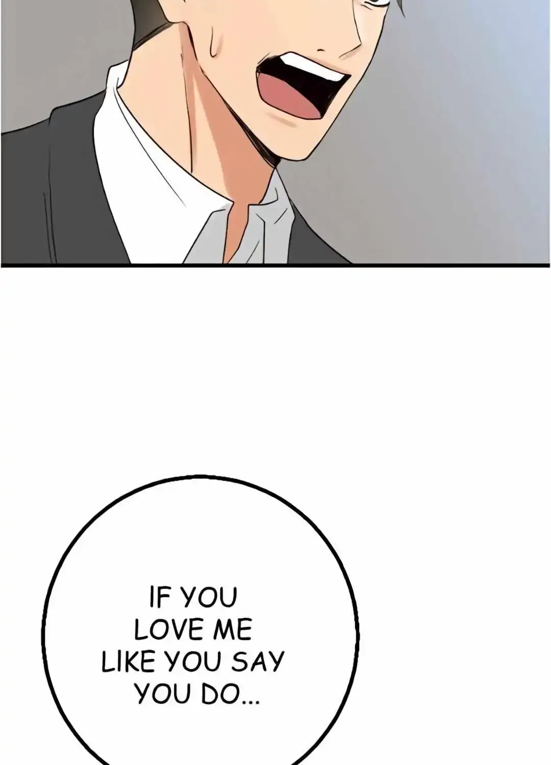 My Lovely Bodyguard Zinmanga X Chapter 95 Page 91