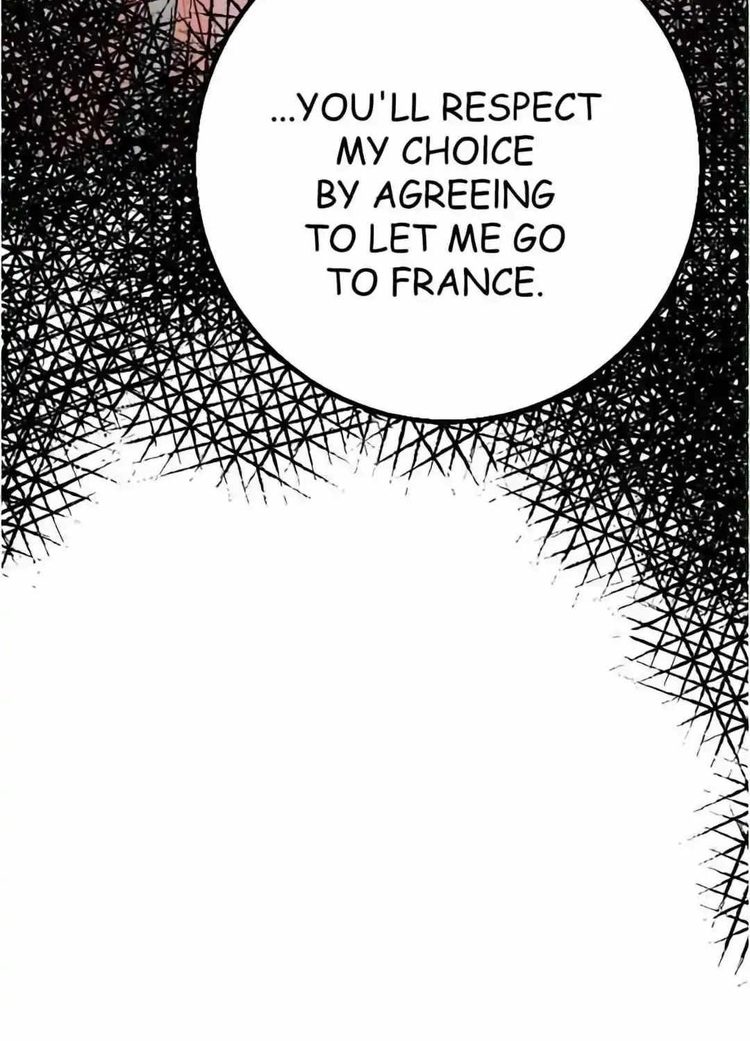 My Lovely Bodyguard Zinmanga X Chapter 95 Page 94
