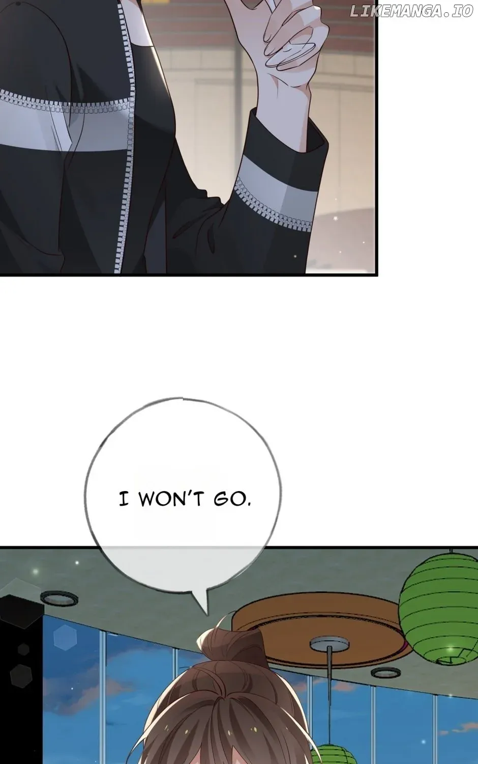 Perfect Heroine Wants to Possess Me Zinmanga X Chapter 101 Page 8