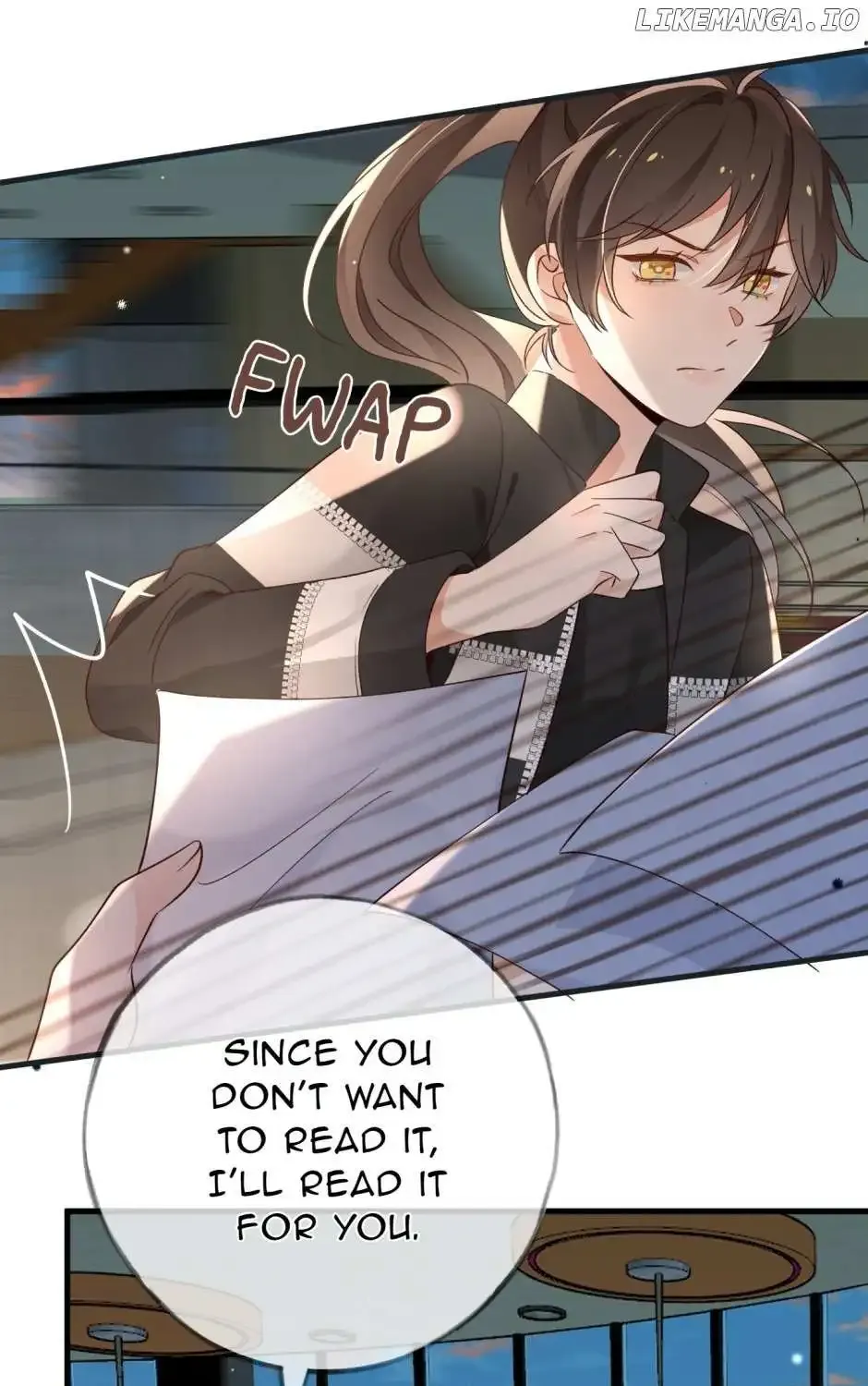 Perfect Heroine Wants to Possess Me Zinmanga X Chapter 101 Page 20