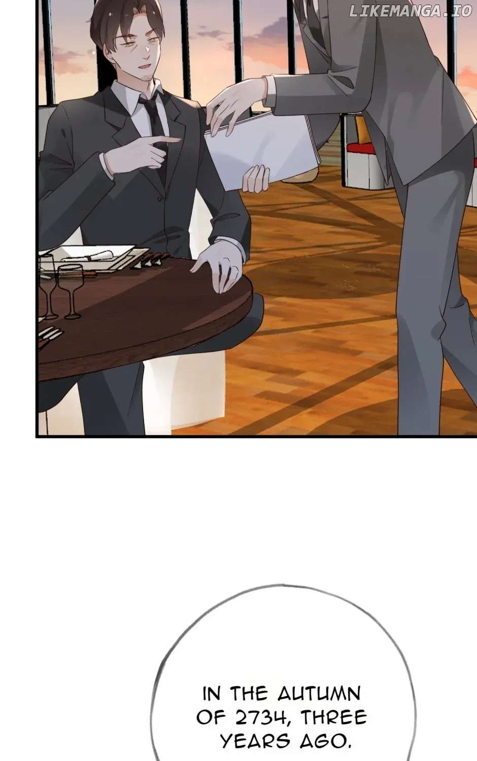 Perfect Heroine Wants to Possess Me Zinmanga X Chapter 101 Page 22