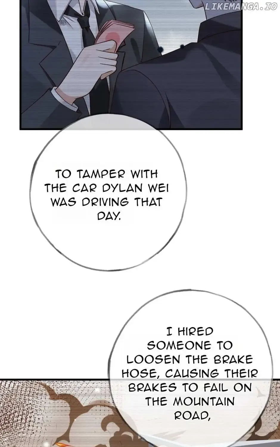 Perfect Heroine Wants to Possess Me Zinmanga X Chapter 101 Page 26