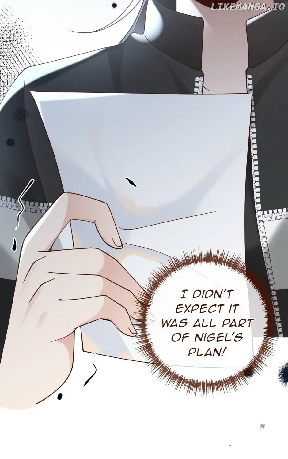Perfect Heroine Wants to Possess Me Zinmanga X Chapter 101 Page 38