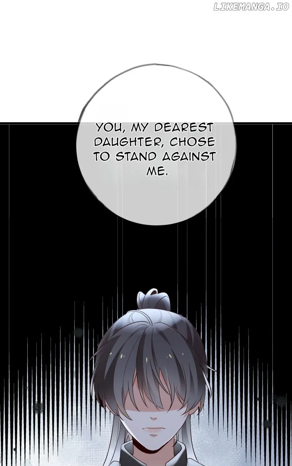 Perfect Heroine Wants to Possess Me Zinmanga X Chapter 101 Page 42