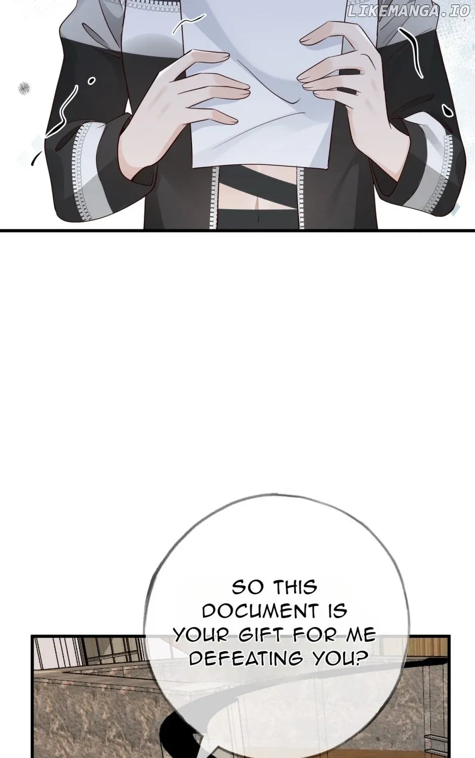 Perfect Heroine Wants to Possess Me Zinmanga X Chapter 101 Page 44