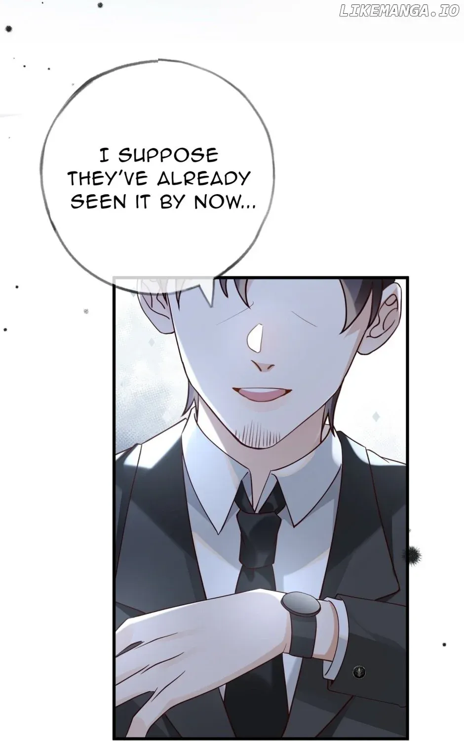 Perfect Heroine Wants to Possess Me Zinmanga X Chapter 101 Page 50