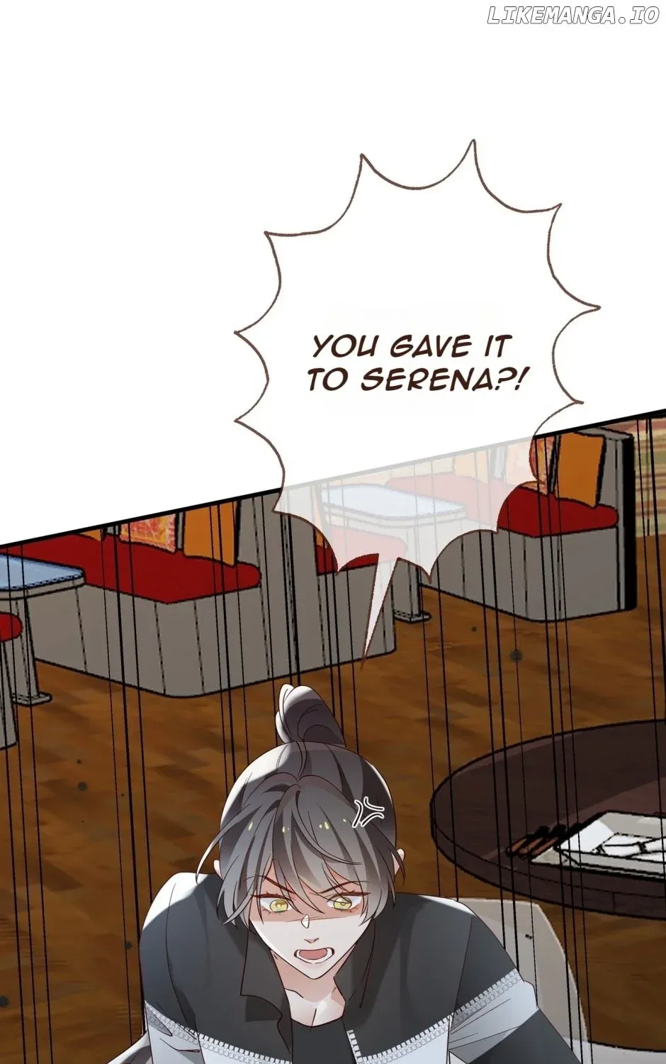 Perfect Heroine Wants to Possess Me Zinmanga X Chapter 101 Page 52
