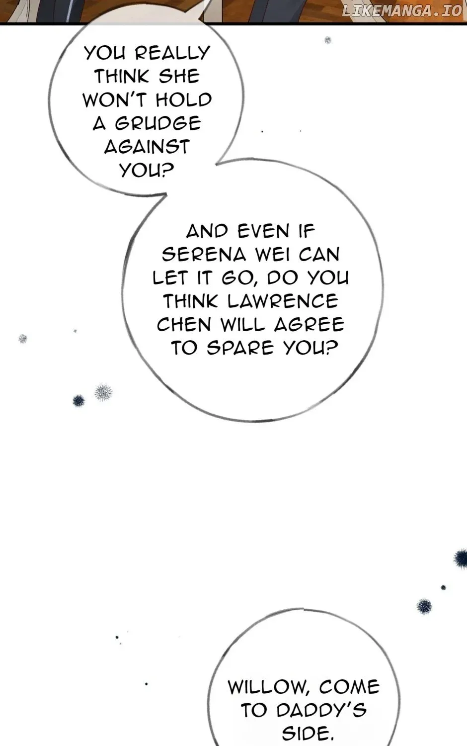 Perfect Heroine Wants to Possess Me Zinmanga X Chapter 101 Page 62