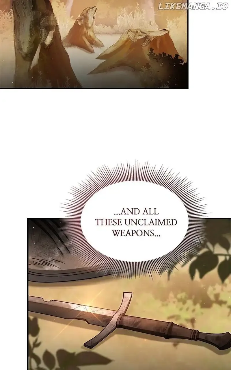 The Things Melvin Left Behind for Them Zinmanga X Chapter 68 Page 9
