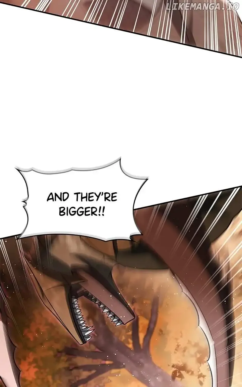The Things Melvin Left Behind for Them Zinmanga X Chapter 68 Page 18