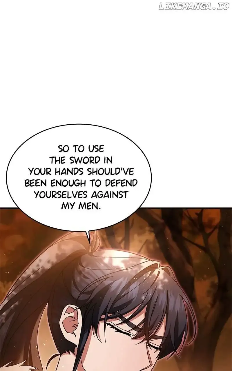 The Things Melvin Left Behind for Them Zinmanga X Chapter 68 Page 42