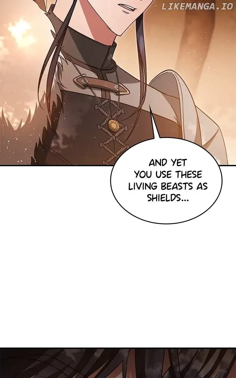 The Things Melvin Left Behind for Them Zinmanga X Chapter 68 Page 43
