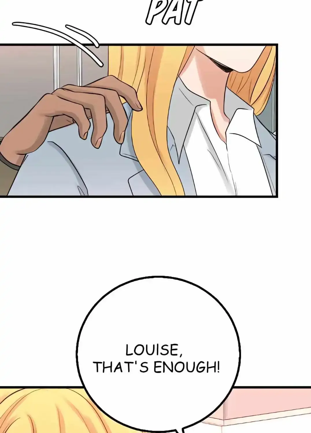 My Lovely Bodyguard Zinmanga X Chapter 94 Page 52