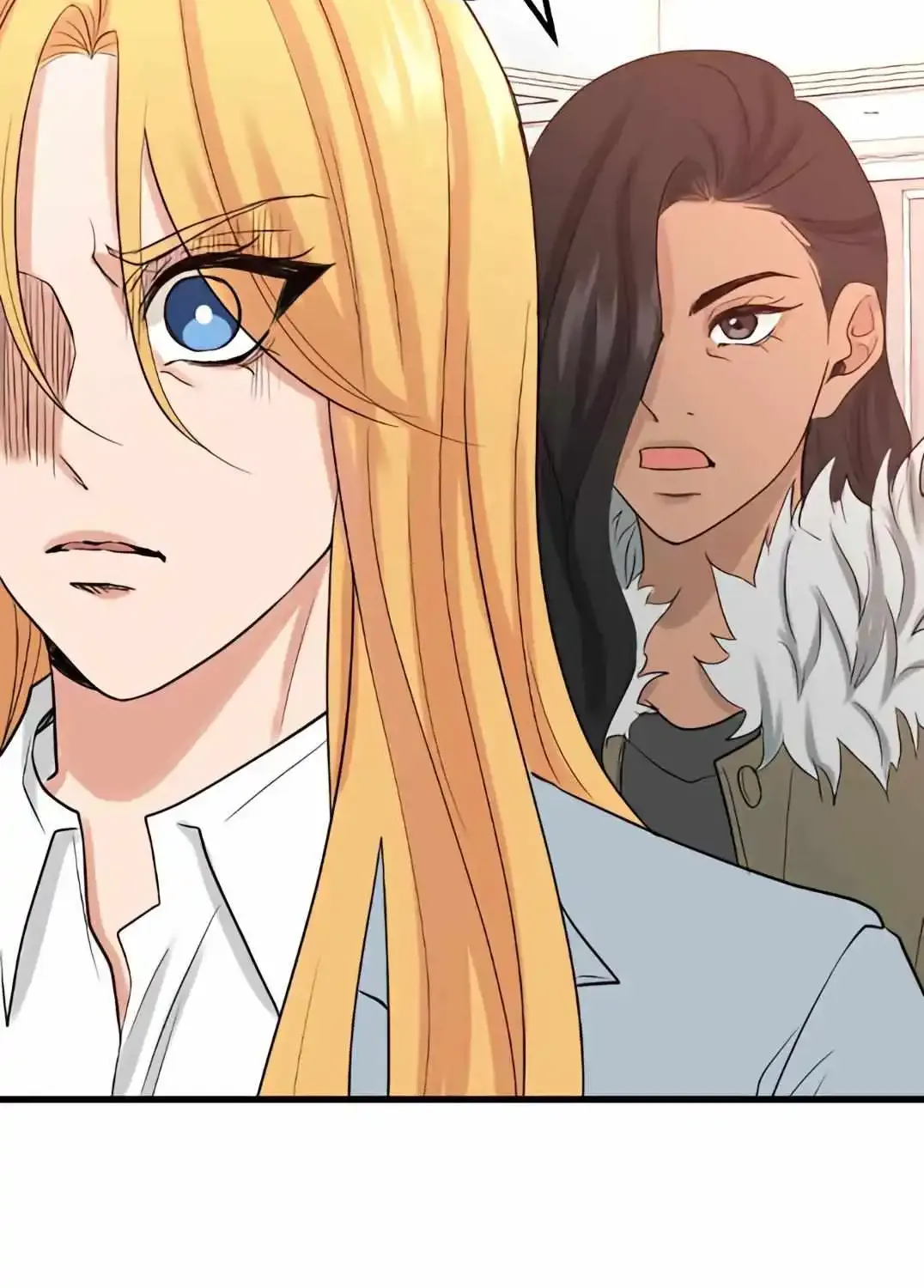 My Lovely Bodyguard Zinmanga X Chapter 94 Page 53