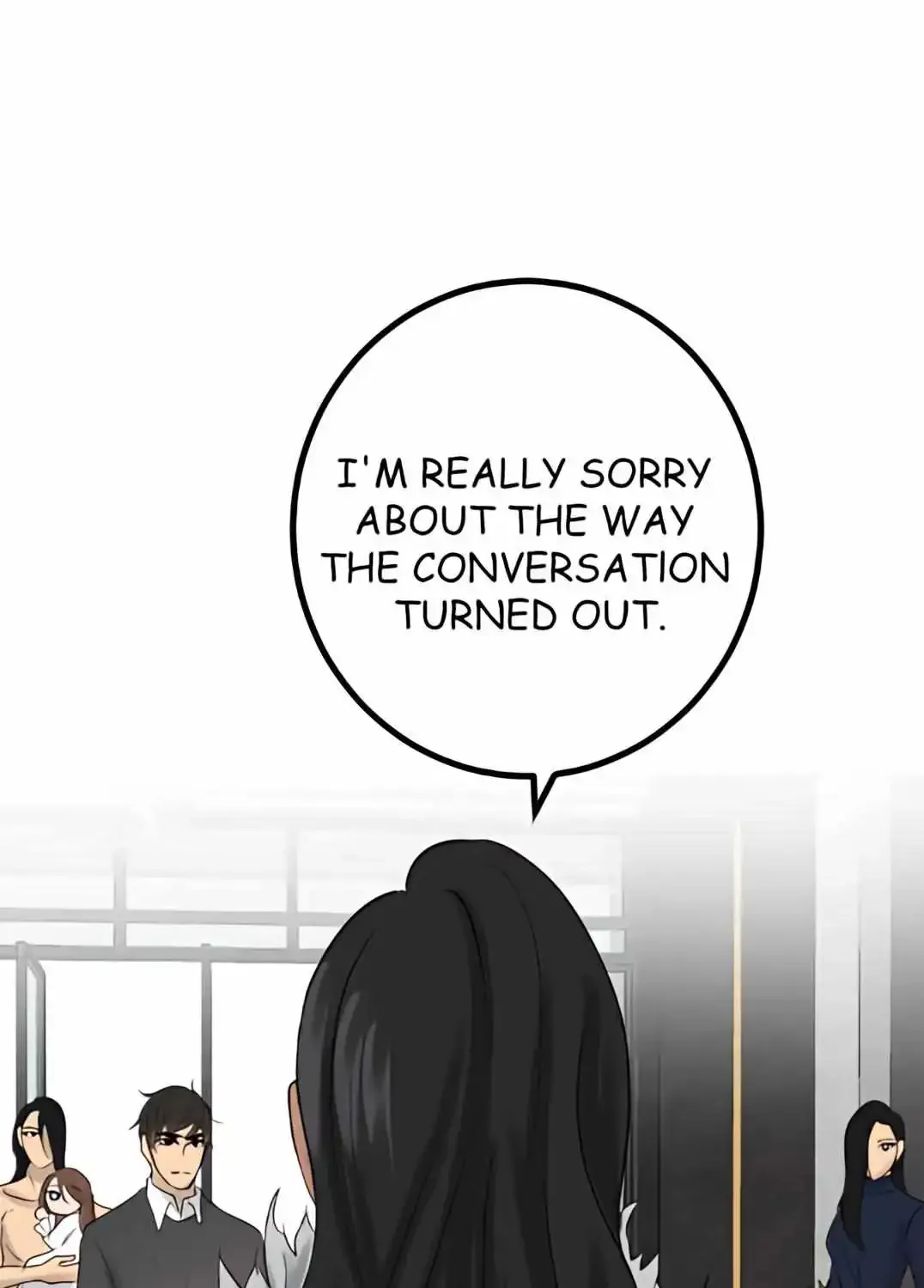 My Lovely Bodyguard Zinmanga X Chapter 94 Page 59
