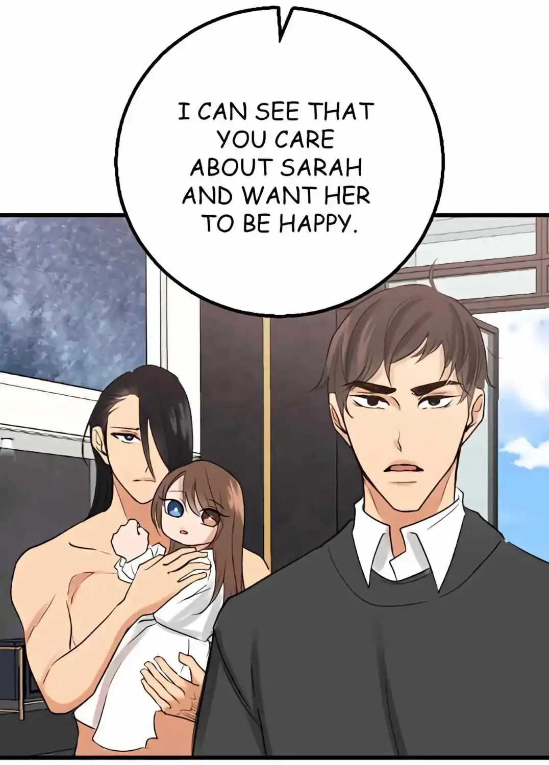 My Lovely Bodyguard Zinmanga X Chapter 94 Page 62