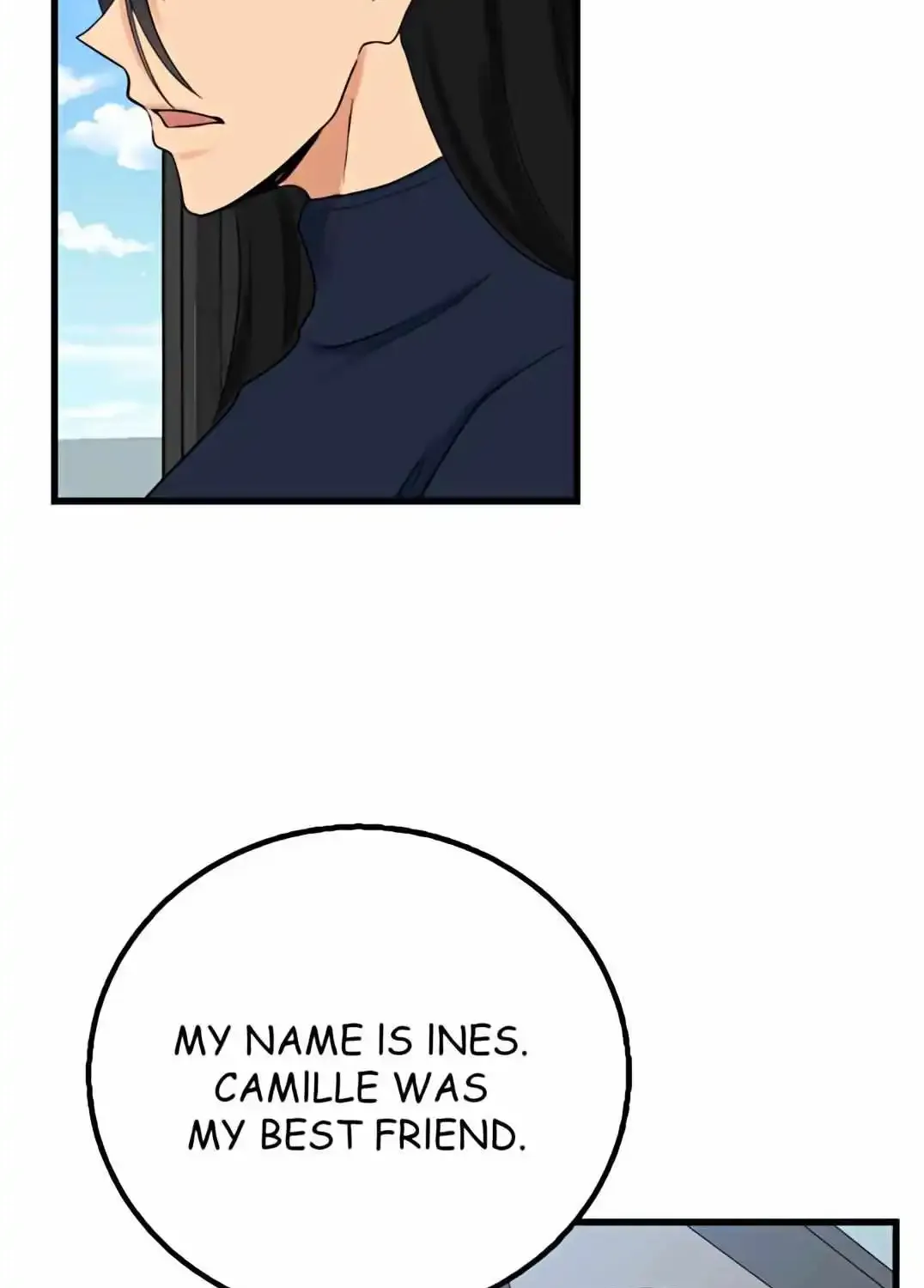 My Lovely Bodyguard Zinmanga X Chapter 94 Page 68