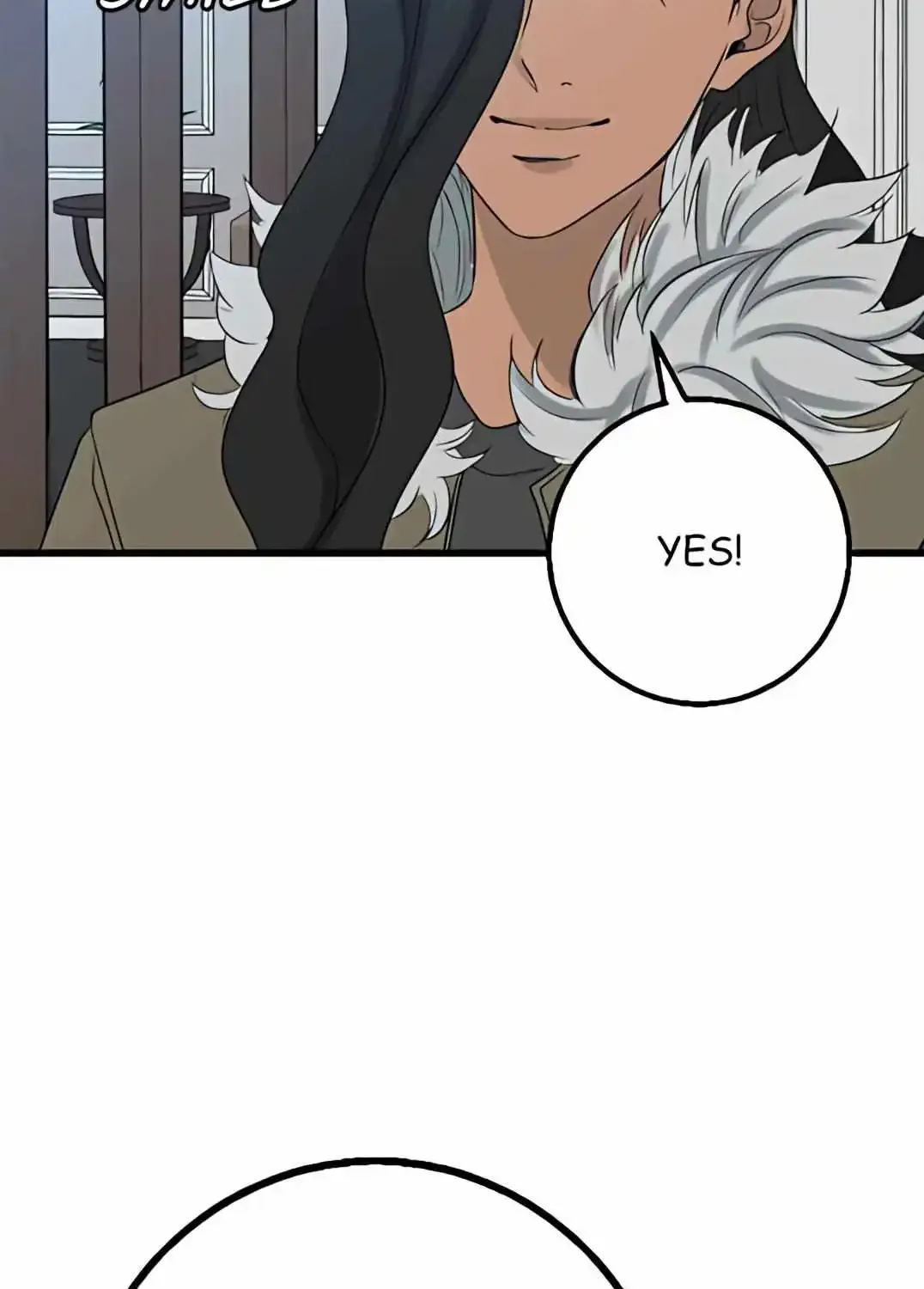 My Lovely Bodyguard Zinmanga X Chapter 94 Page 72