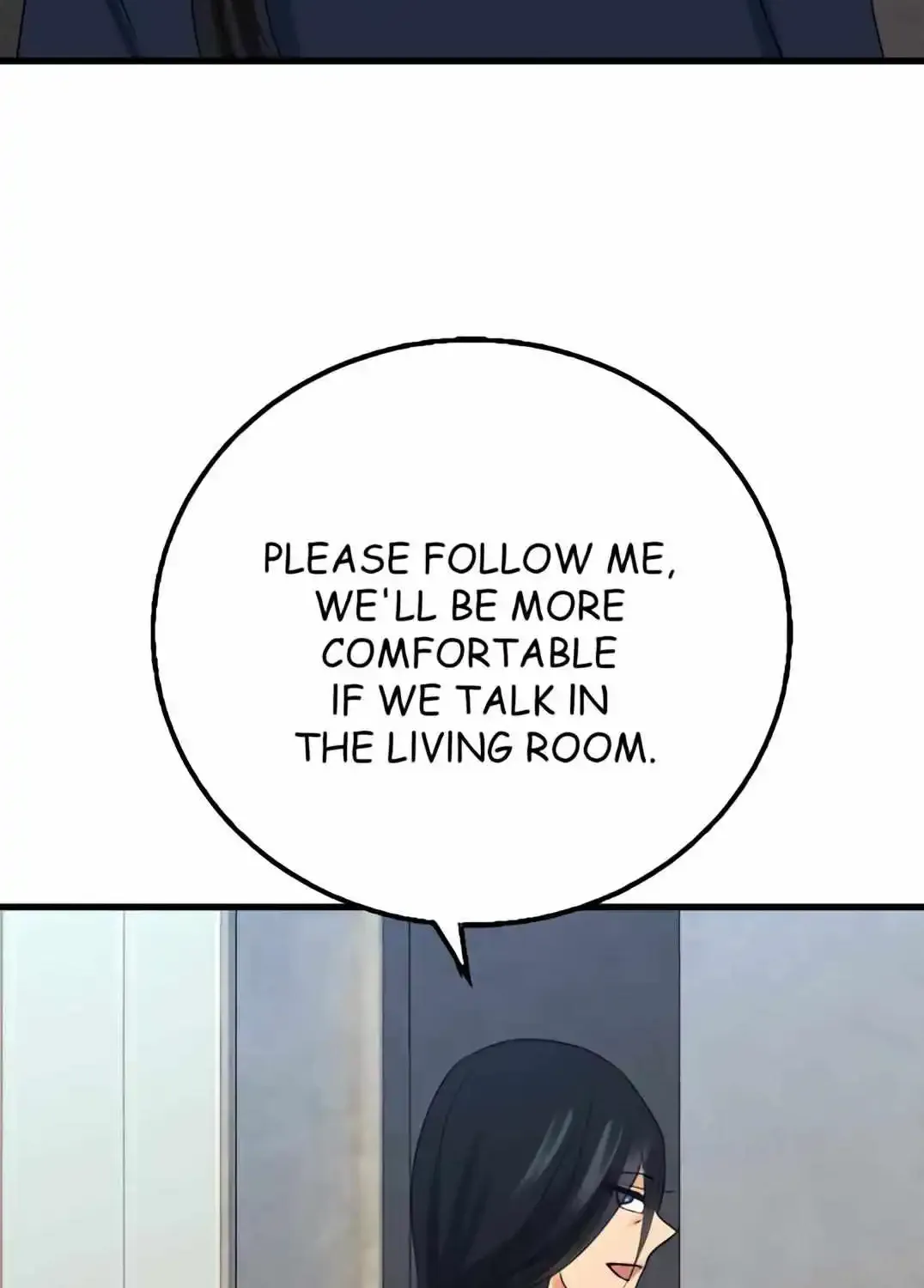 My Lovely Bodyguard Zinmanga X Chapter 94 Page 79