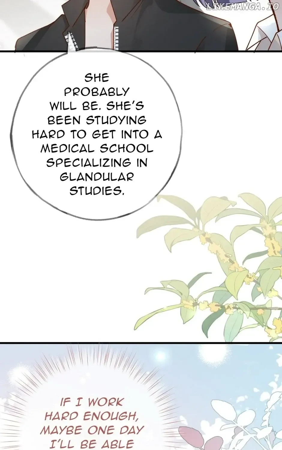 Perfect Heroine Wants to Possess Me Zinmanga X Chapter 100 Page 34