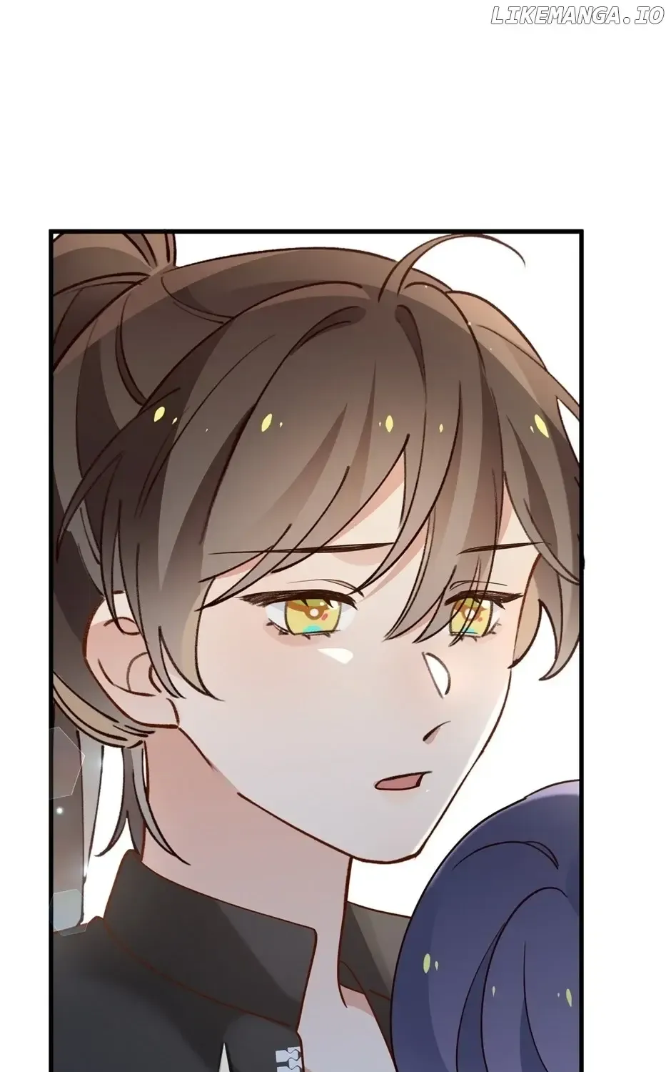 Perfect Heroine Wants to Possess Me Zinmanga X Chapter 100 Page 40