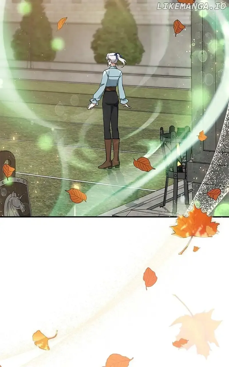The Things Melvin Left Behind for Them Zinmanga X Chapter 67 Page 4