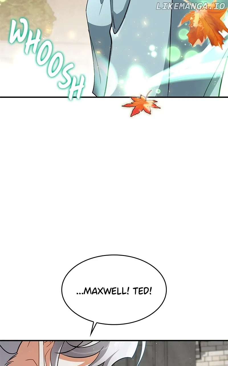 The Things Melvin Left Behind for Them Zinmanga X Chapter 67 Page 6