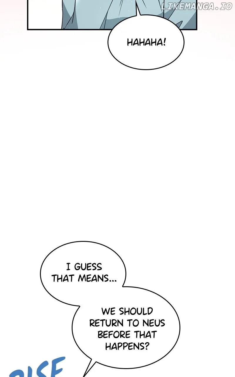 The Things Melvin Left Behind for Them Zinmanga X Chapter 67 Page 19
