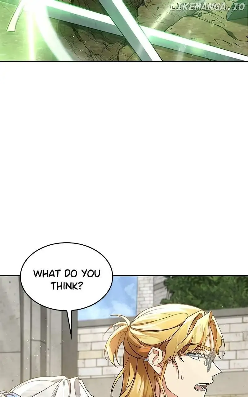 The Things Melvin Left Behind for Them Zinmanga X Chapter 67 Page 33