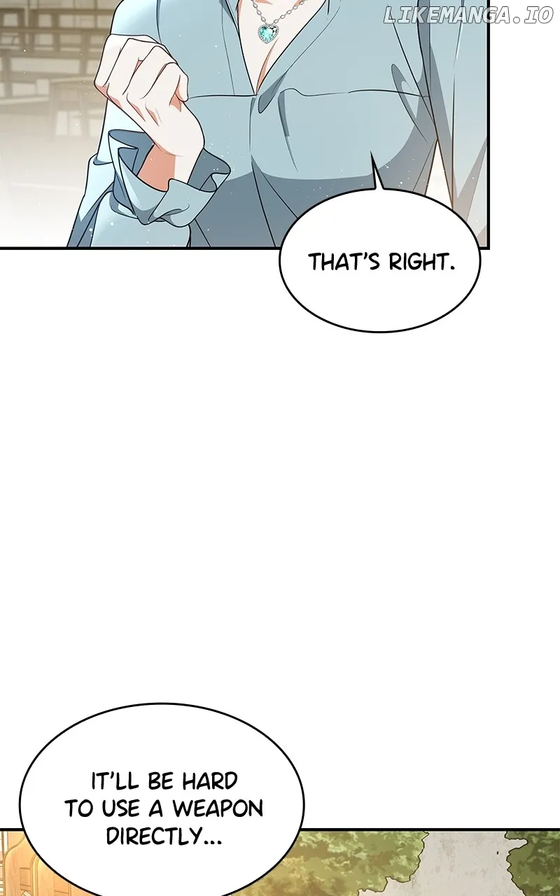The Things Melvin Left Behind for Them Zinmanga X Chapter 67 Page 39