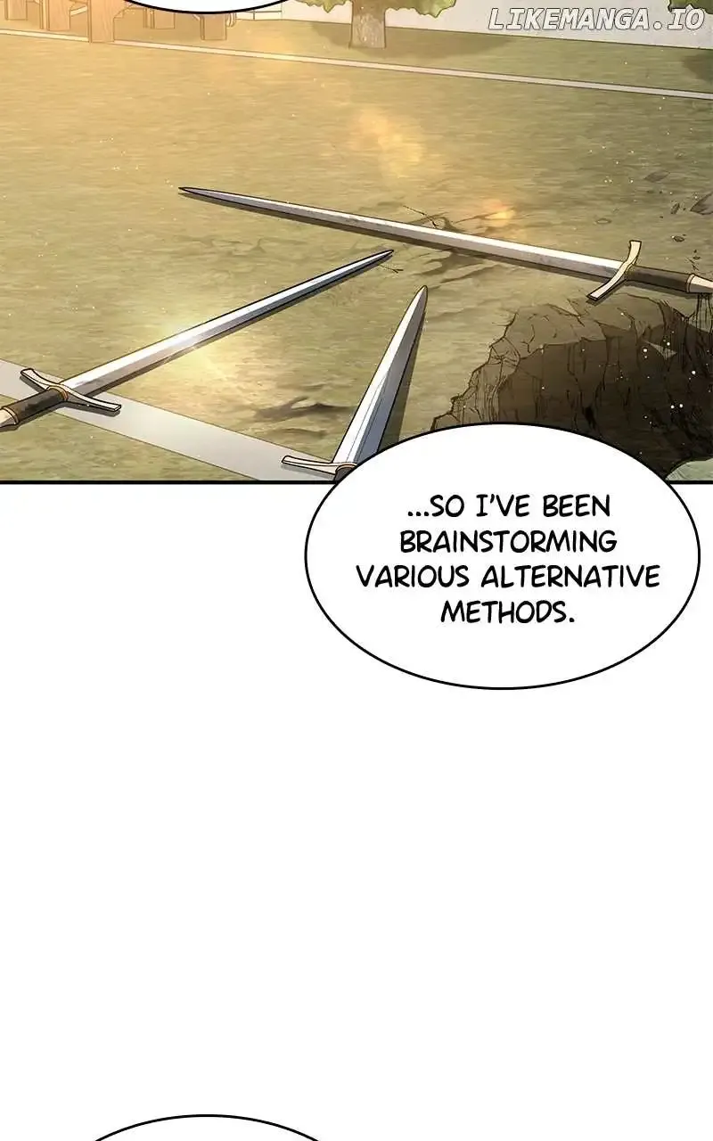The Things Melvin Left Behind for Them Zinmanga X Chapter 67 Page 40