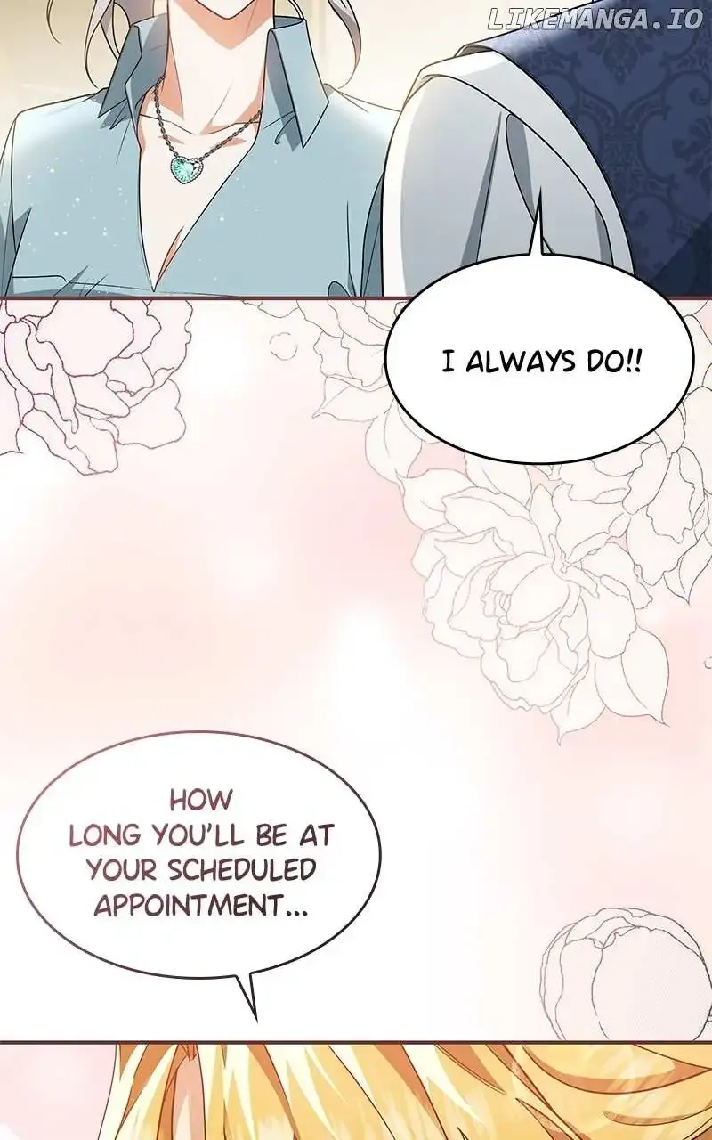 The Things Melvin Left Behind for Them Zinmanga X Chapter 67 Page 46