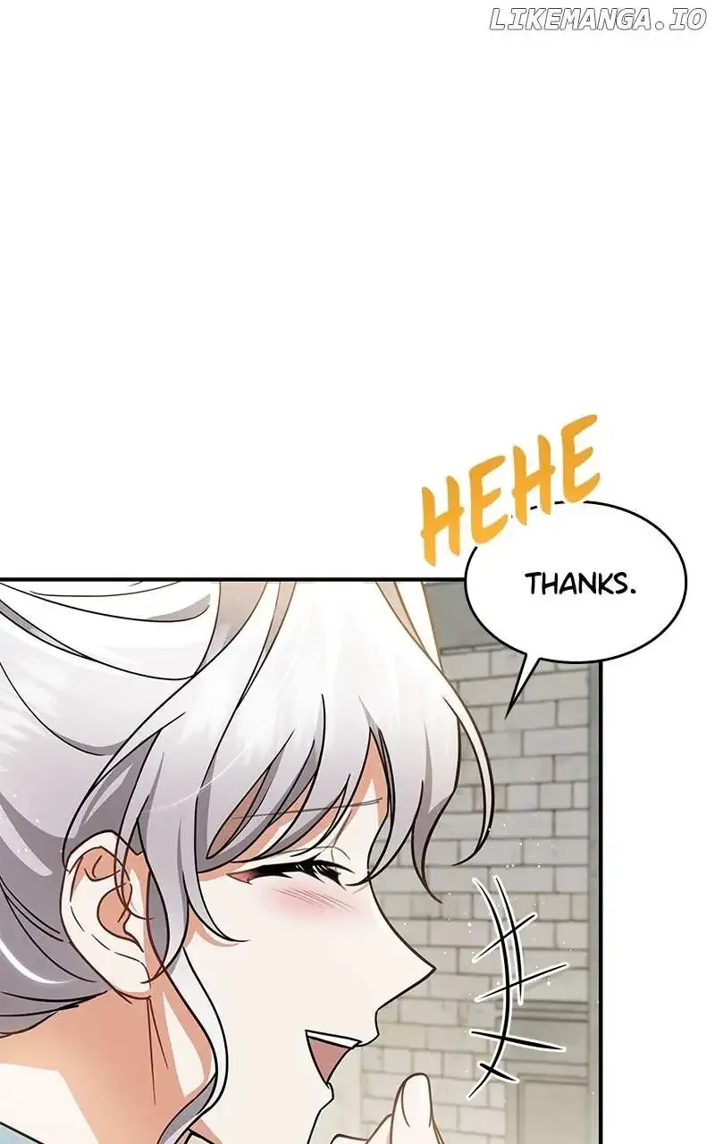 The Things Melvin Left Behind for Them Zinmanga X Chapter 67 Page 51