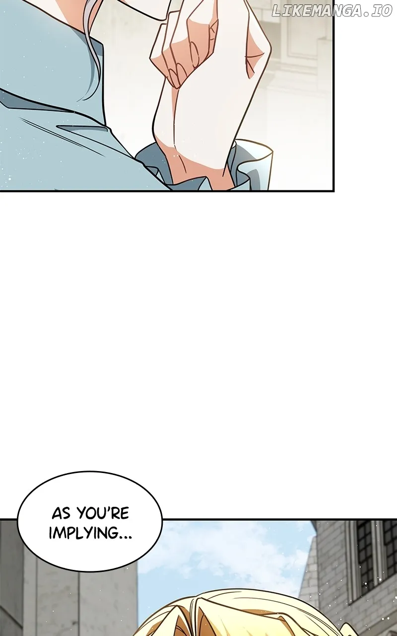 The Things Melvin Left Behind for Them Zinmanga X Chapter 67 Page 52