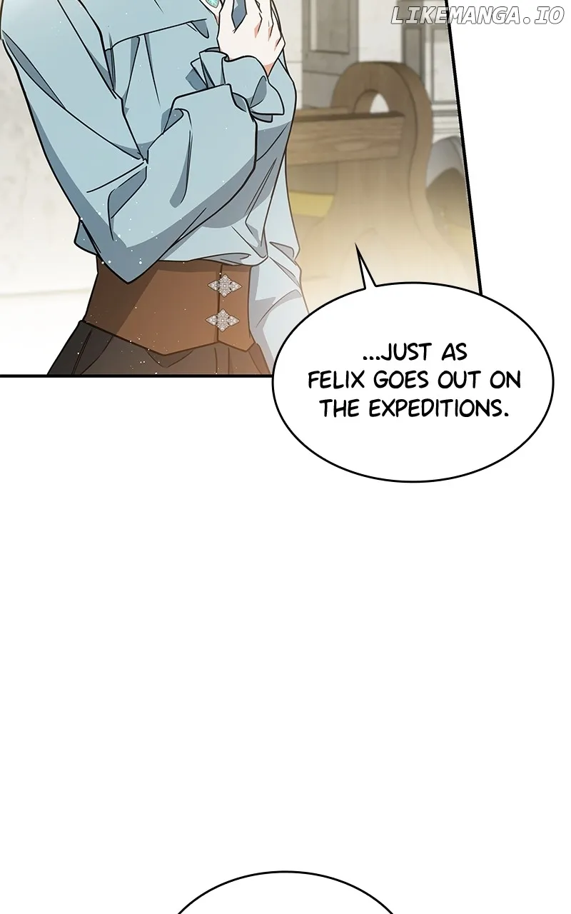 The Things Melvin Left Behind for Them Zinmanga X Chapter 67 Page 55