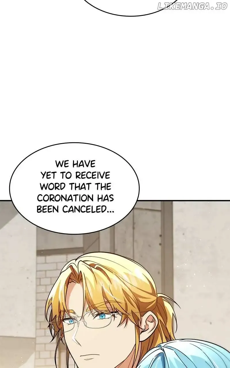 The Things Melvin Left Behind for Them Zinmanga X Chapter 67 Page 57