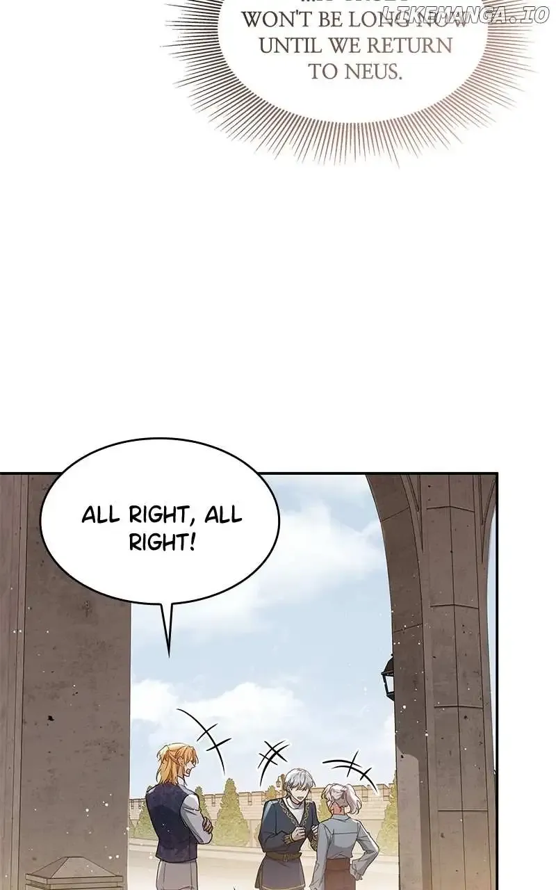 The Things Melvin Left Behind for Them Zinmanga X Chapter 67 Page 68