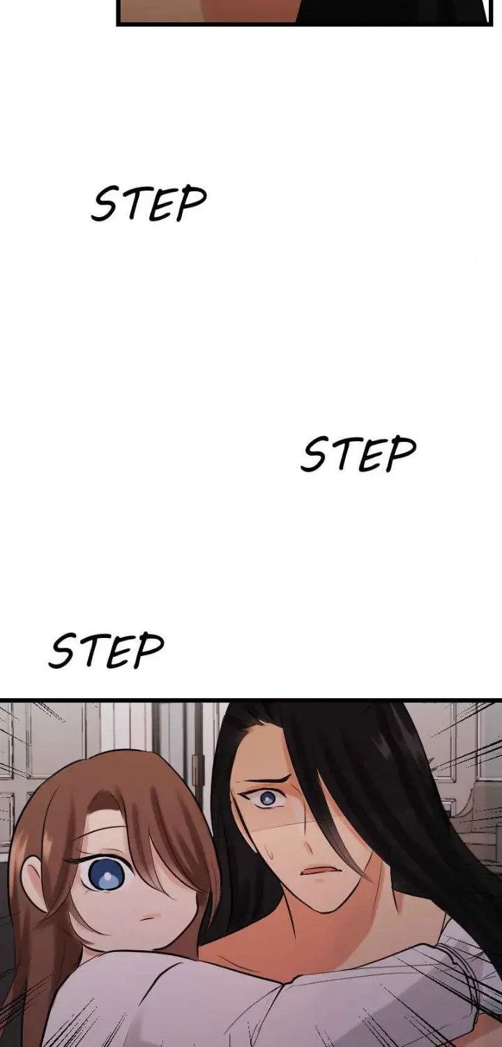 My Lovely Bodyguard Zinmanga X Chapter 93 Page 56