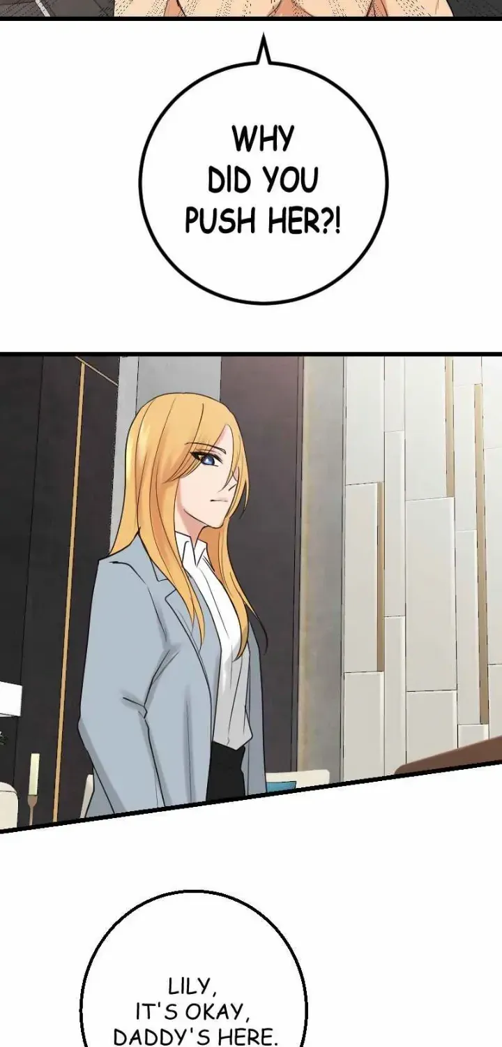 My Lovely Bodyguard Zinmanga X Chapter 93 Page 66