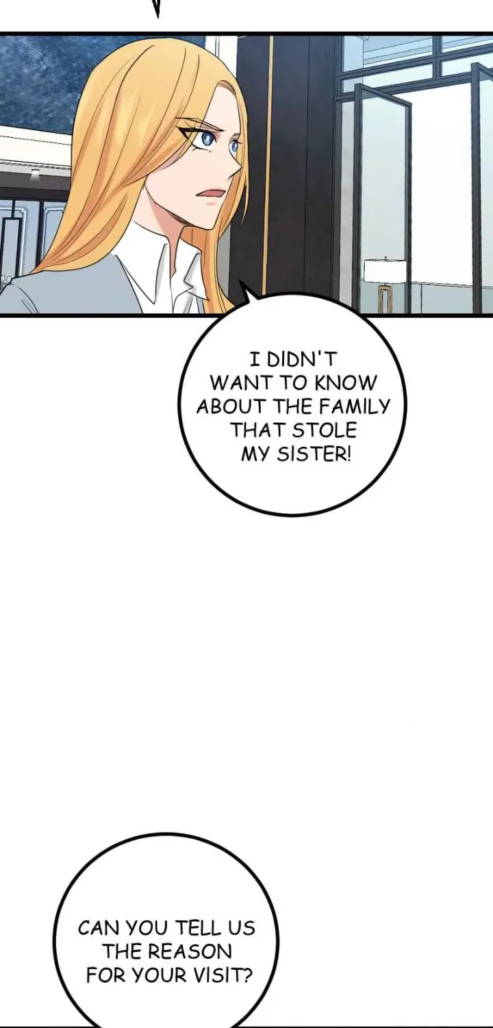 My Lovely Bodyguard Zinmanga X Chapter 93 Page 73