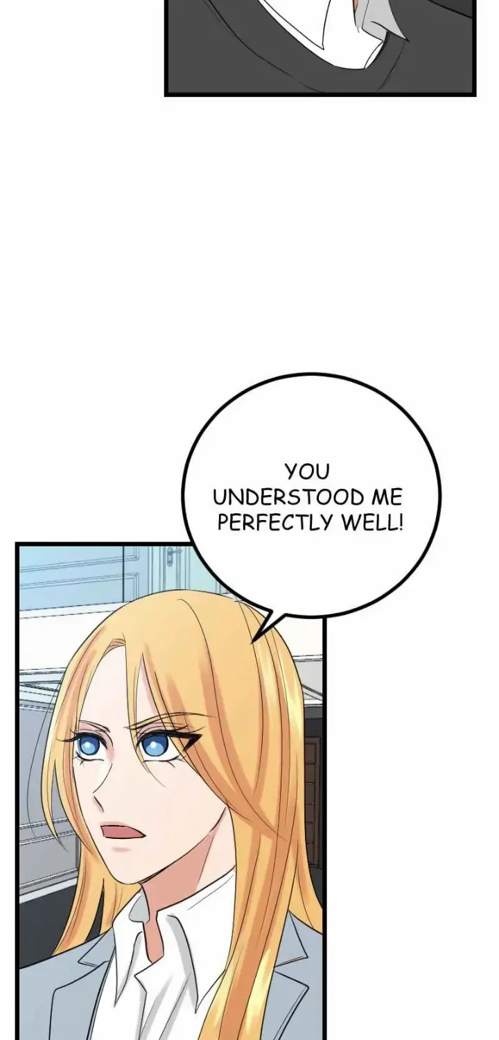 My Lovely Bodyguard Zinmanga X Chapter 93 Page 77