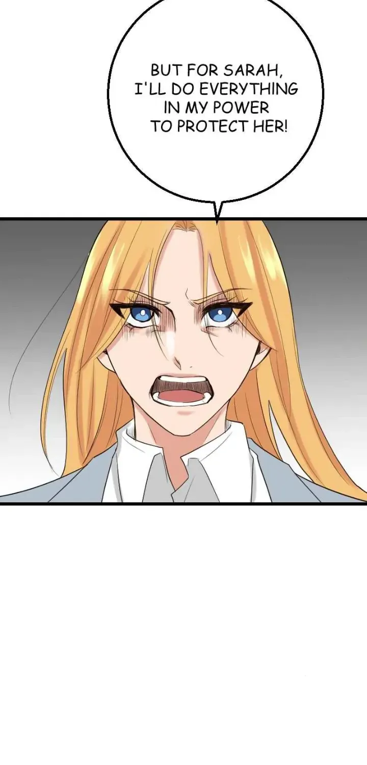 My Lovely Bodyguard Zinmanga X Chapter 93 Page 81