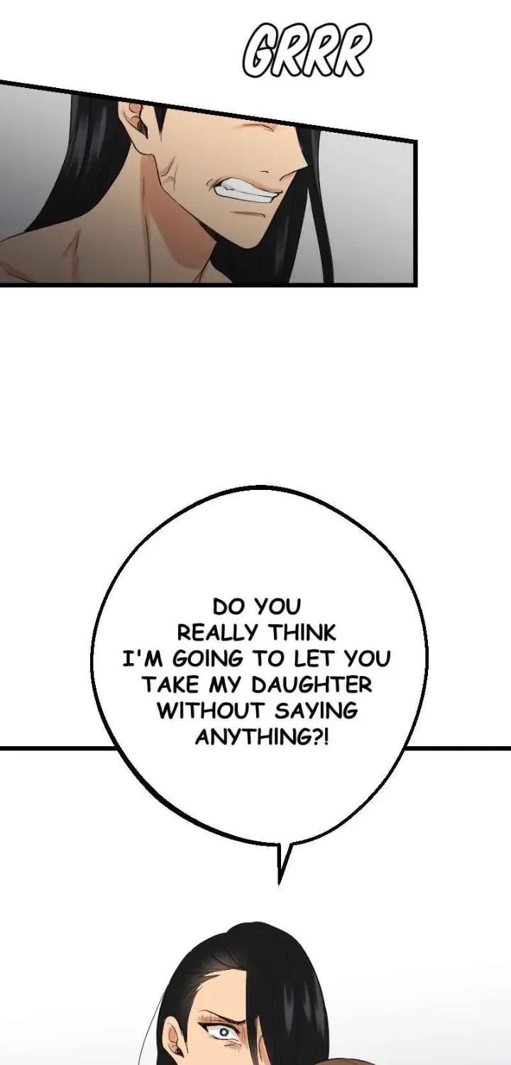 My Lovely Bodyguard Zinmanga X Chapter 93 Page 82
