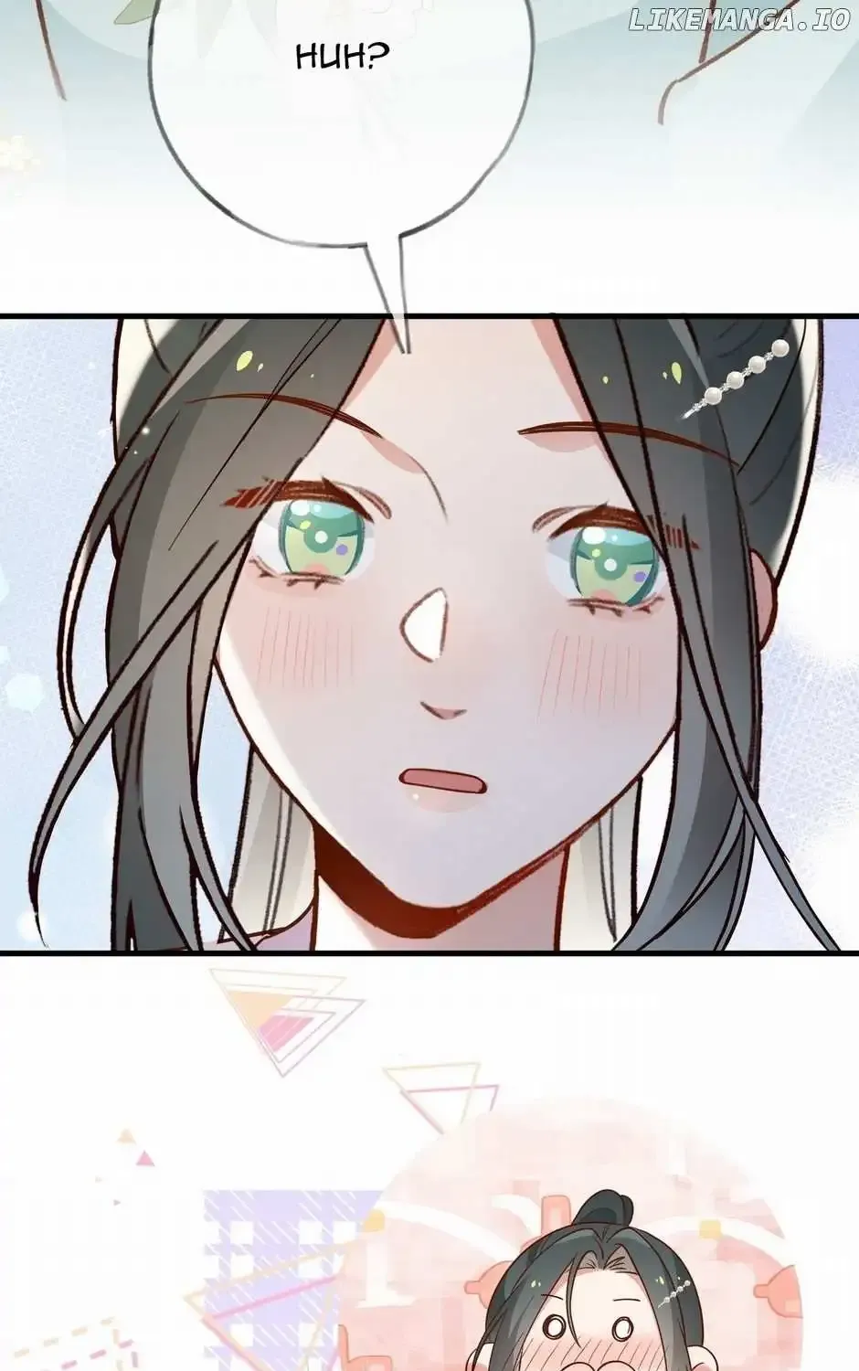 Perfect Heroine Wants to Possess Me Zinmanga X Chapter 99 Page 44